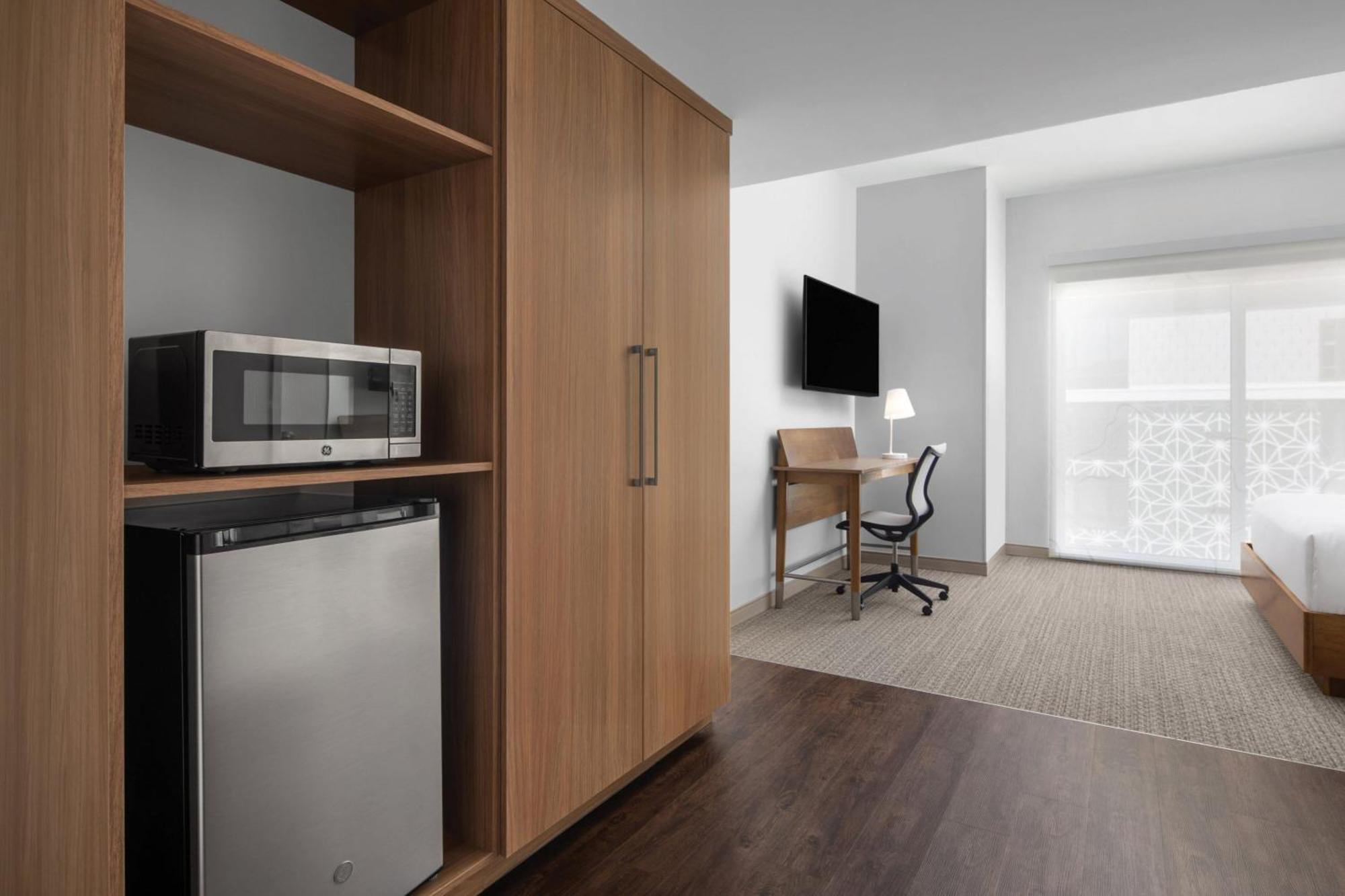 Element North Tech Ridge * Austin