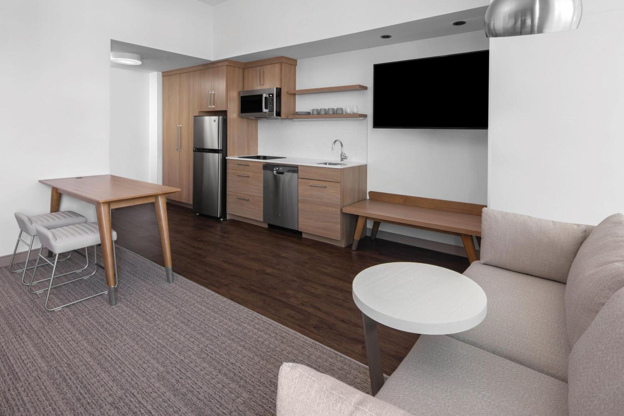 Element North Tech Ridge Austin
