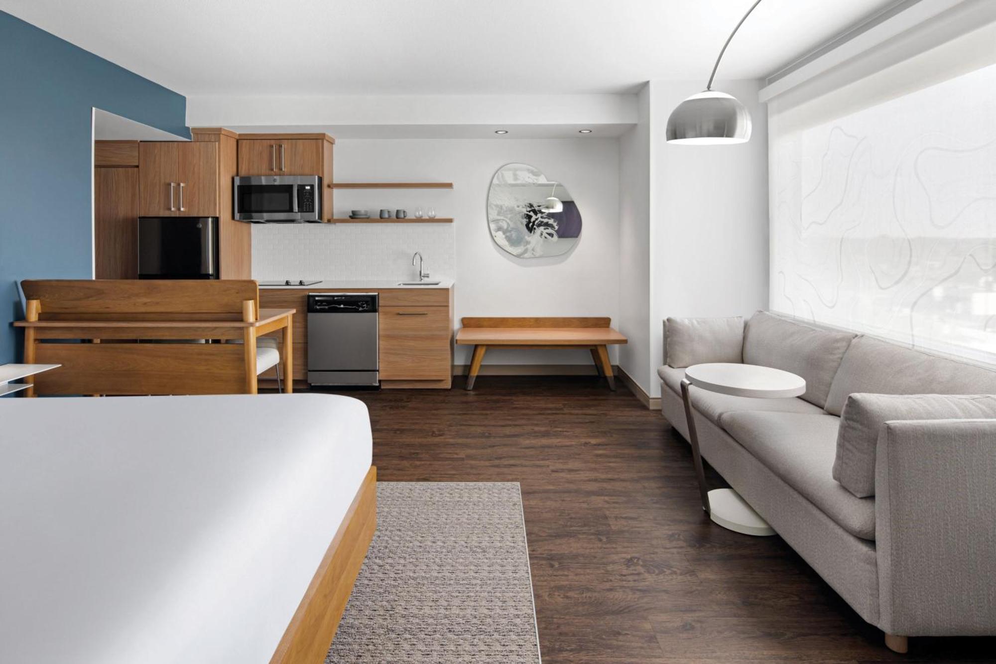 Element North Tech Ridge Hotel *