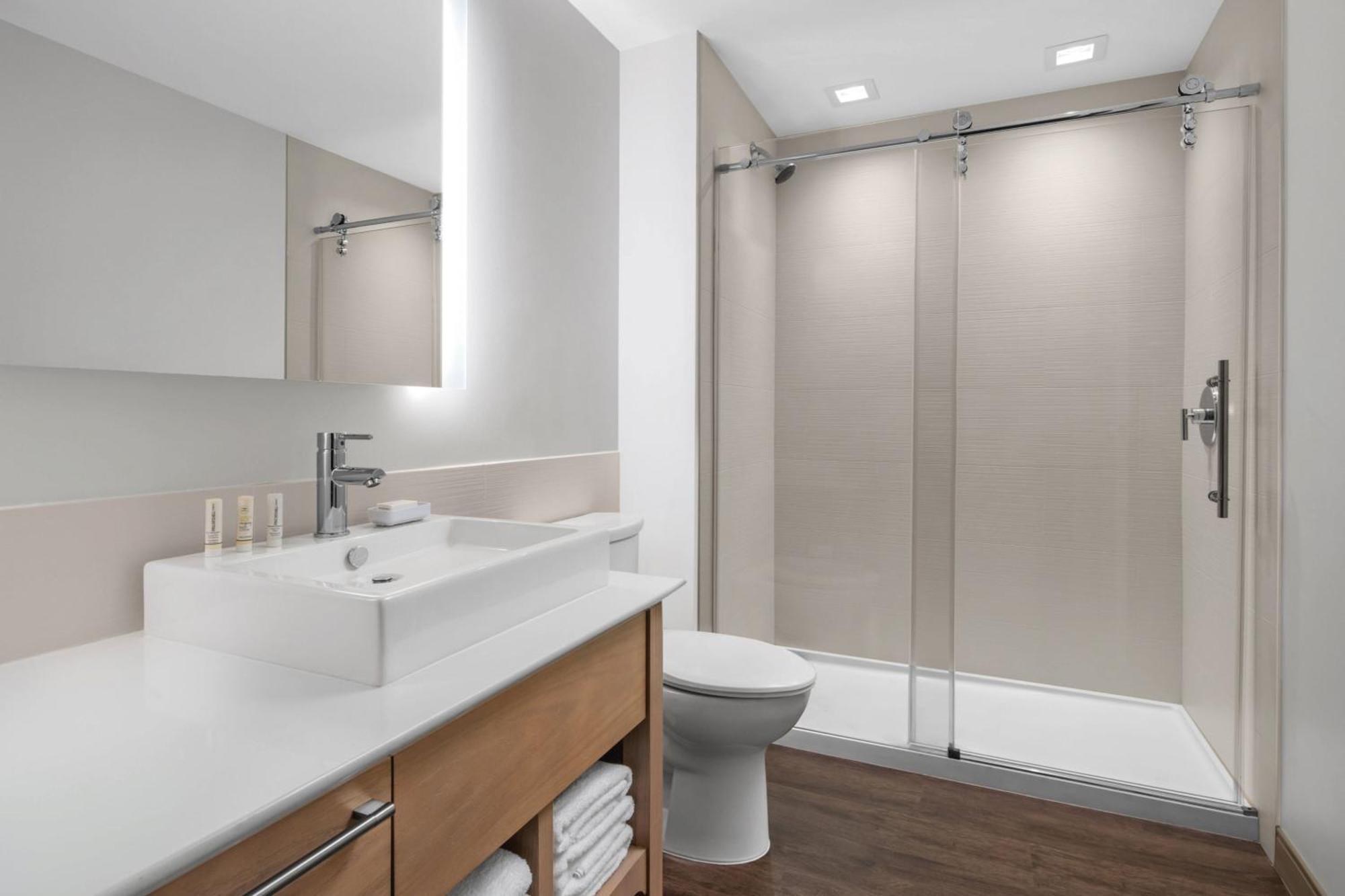 Element North Tech Ridge Austin