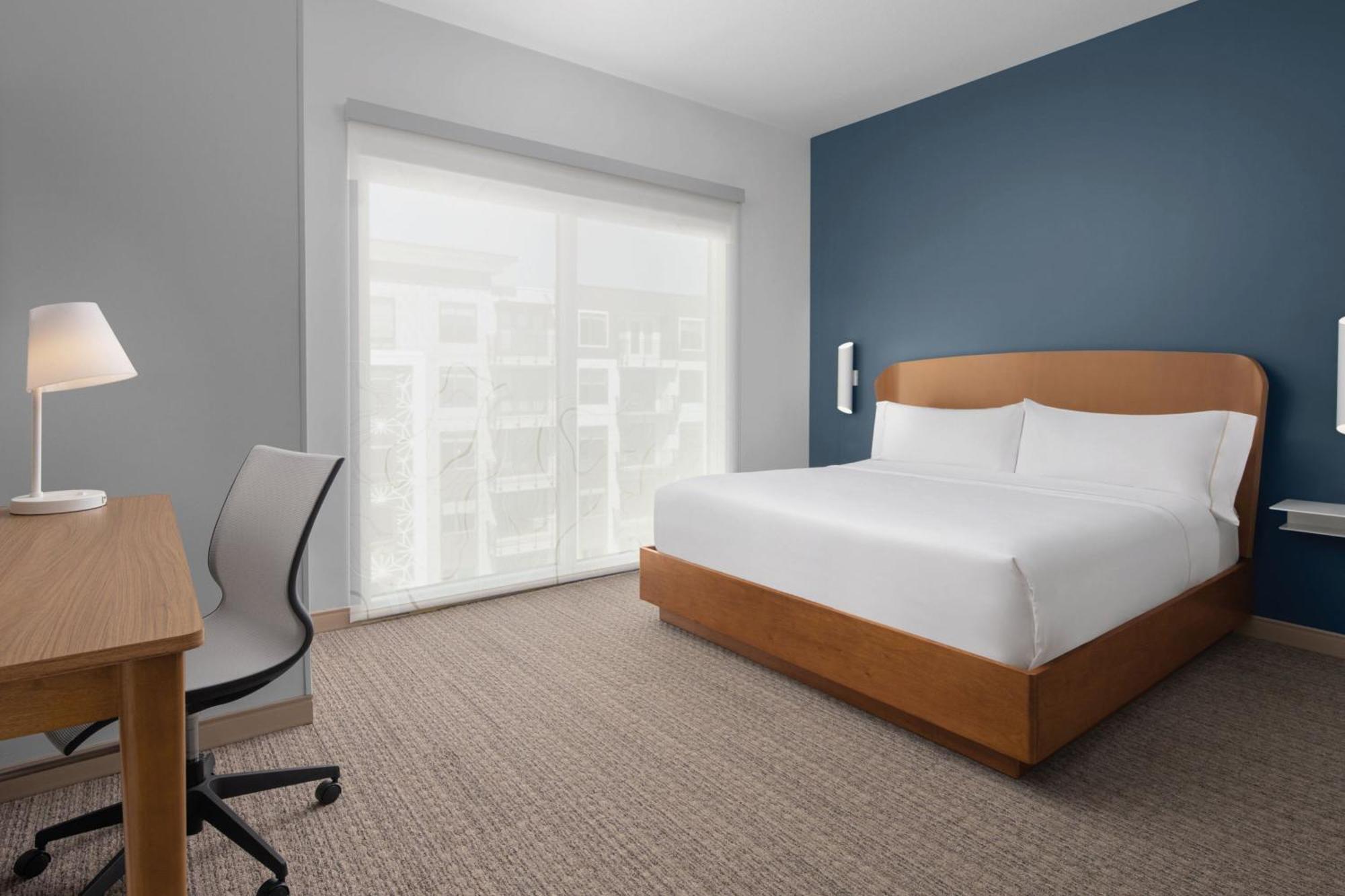 Hotel Element North Tech Ridge *