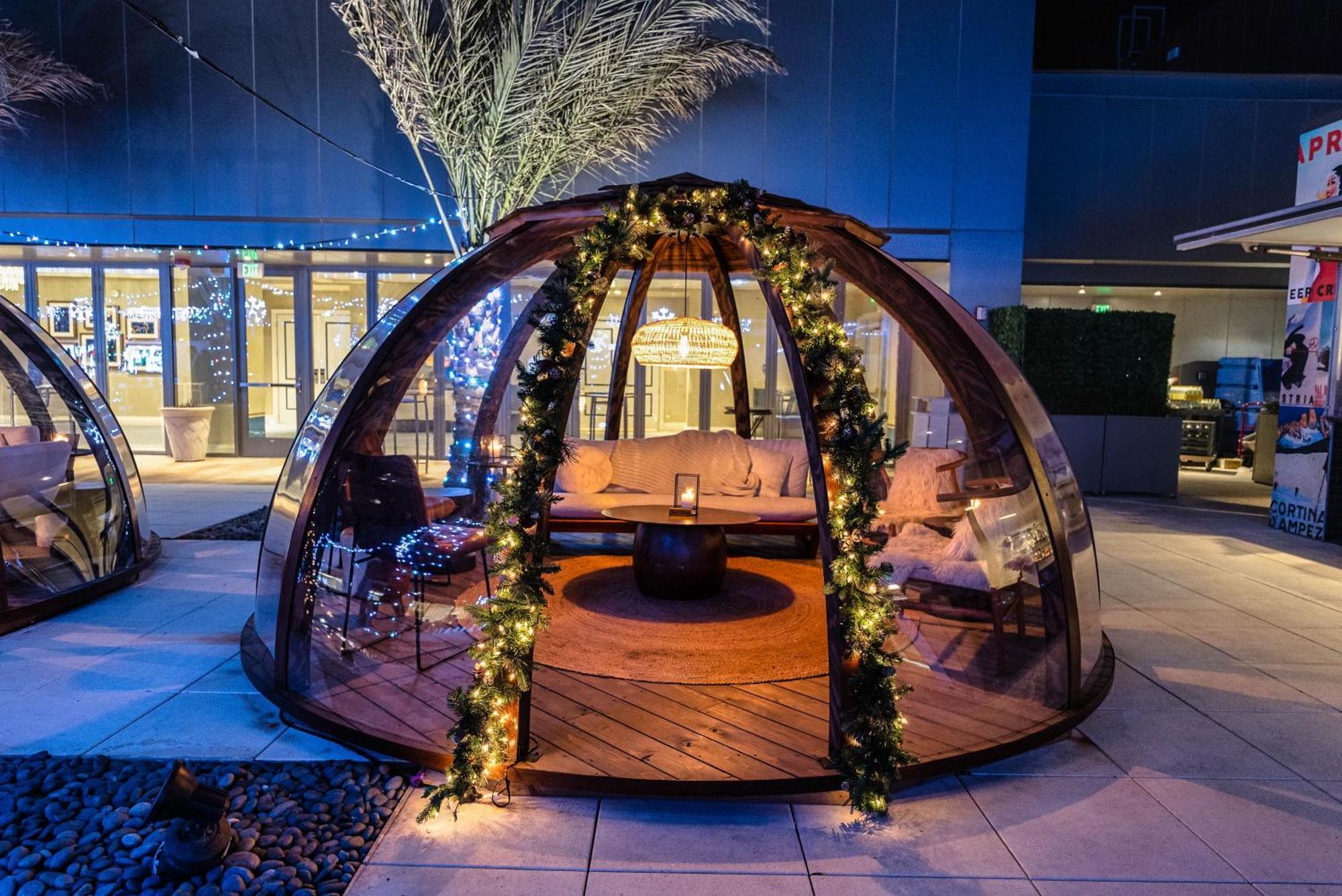 Fairmont Hotel 4*