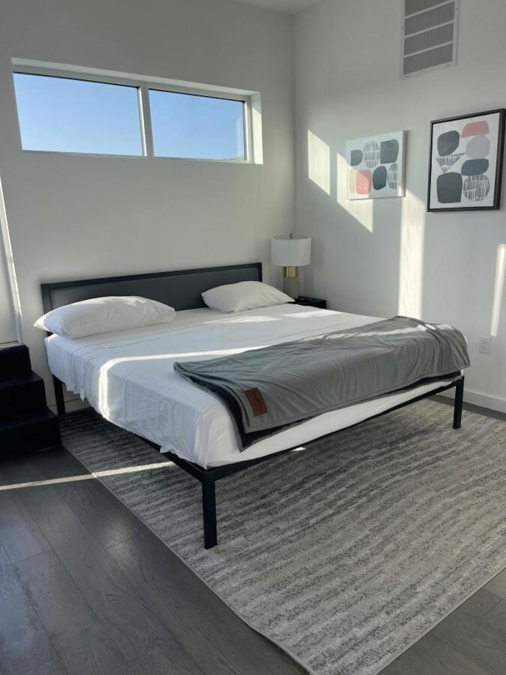 Apartment Game Day Penthouse Steps From Ut Sports Austin