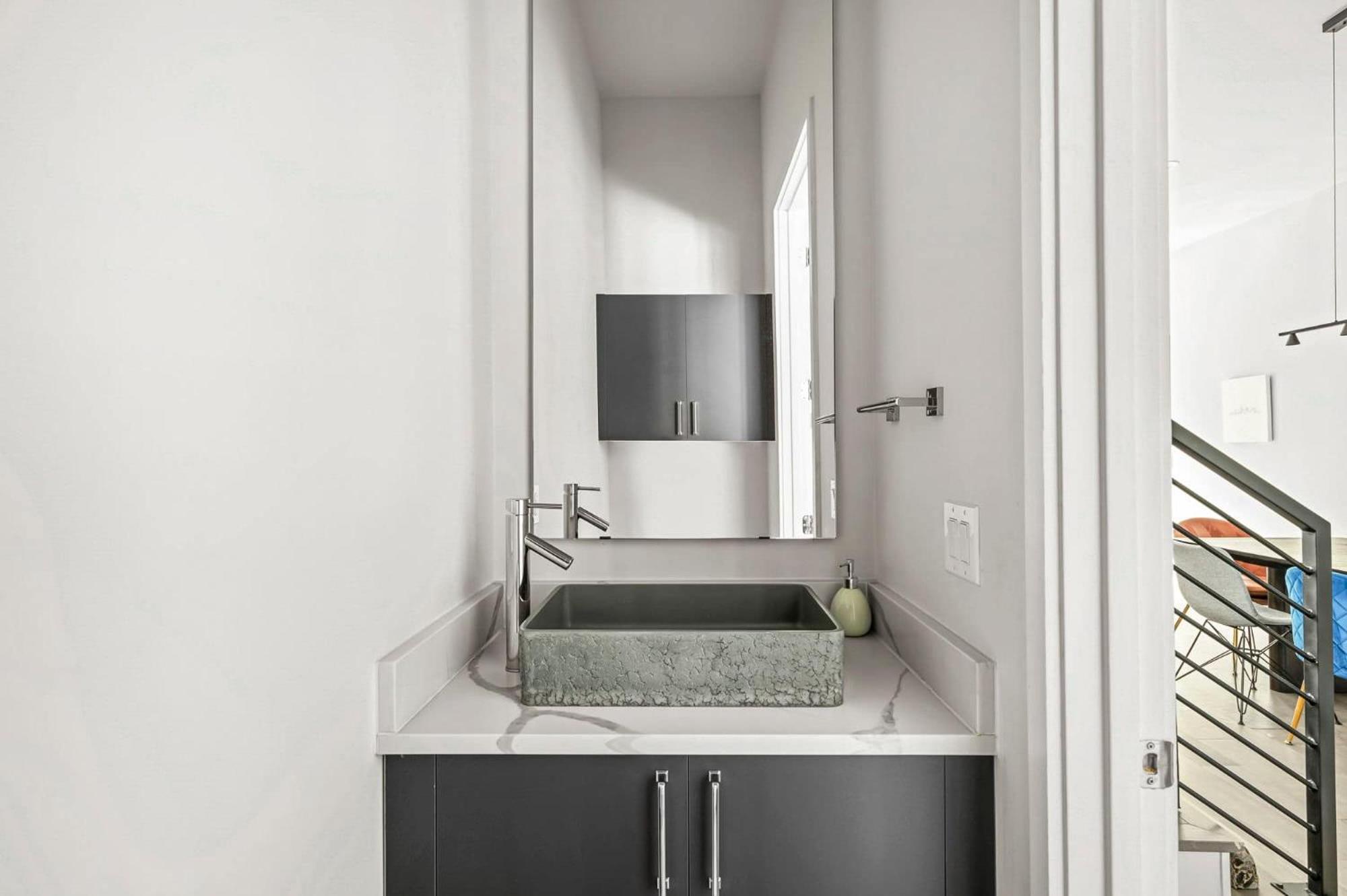 Soco - Backyard - Balconies - Dt Holiday home Austin