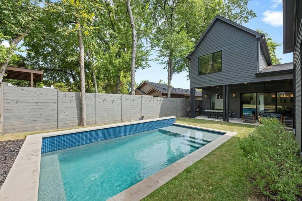 New 4 Bdrm I Heated Pool Prime Location Mins To Dt
