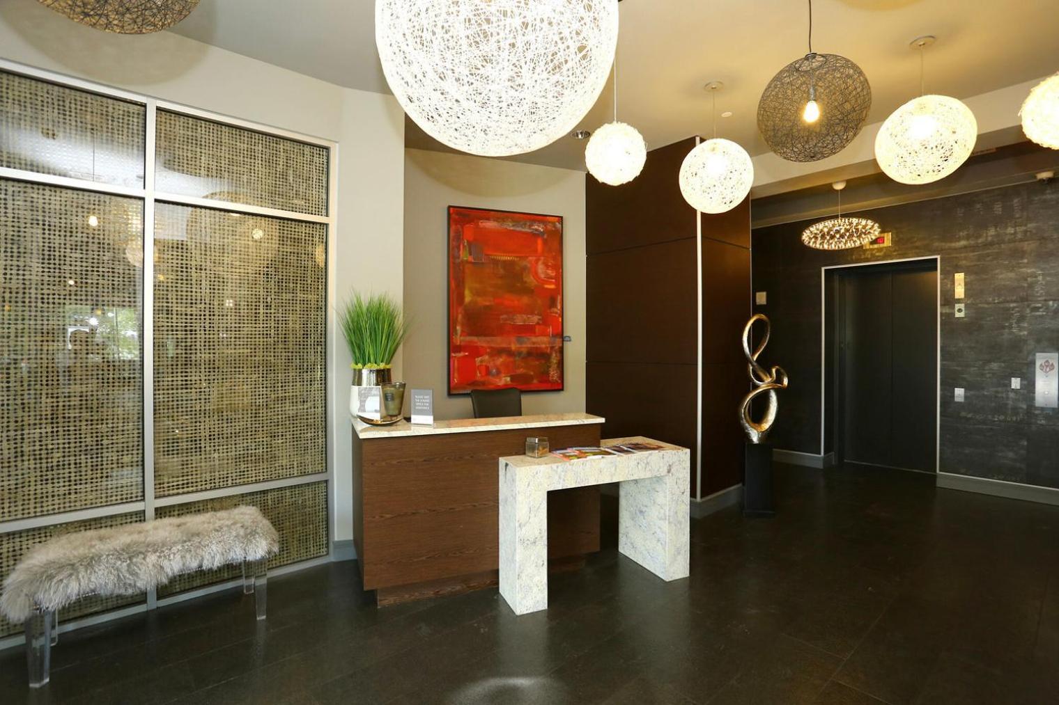Blueground Downtown 1bd Atx-288 Apartment *