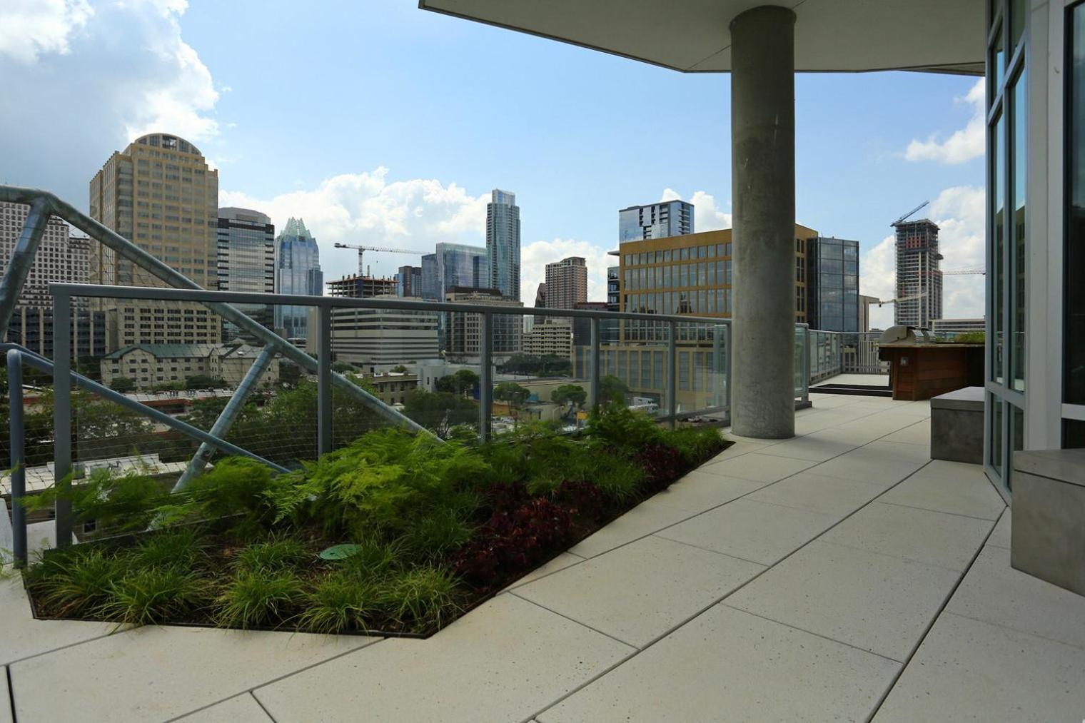 Apartment Blueground Downtown 1bd Atx-288 *