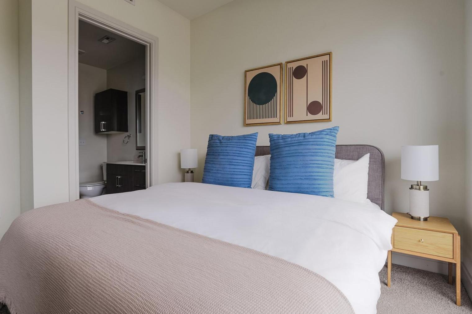 Blueground Downtown 1bd Atx-288 Austin