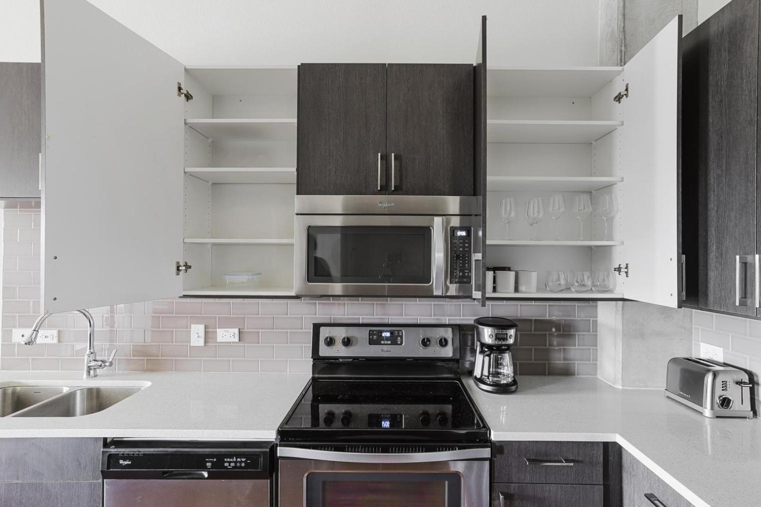 Apartment Blueground Downtown 1bd Atx-288