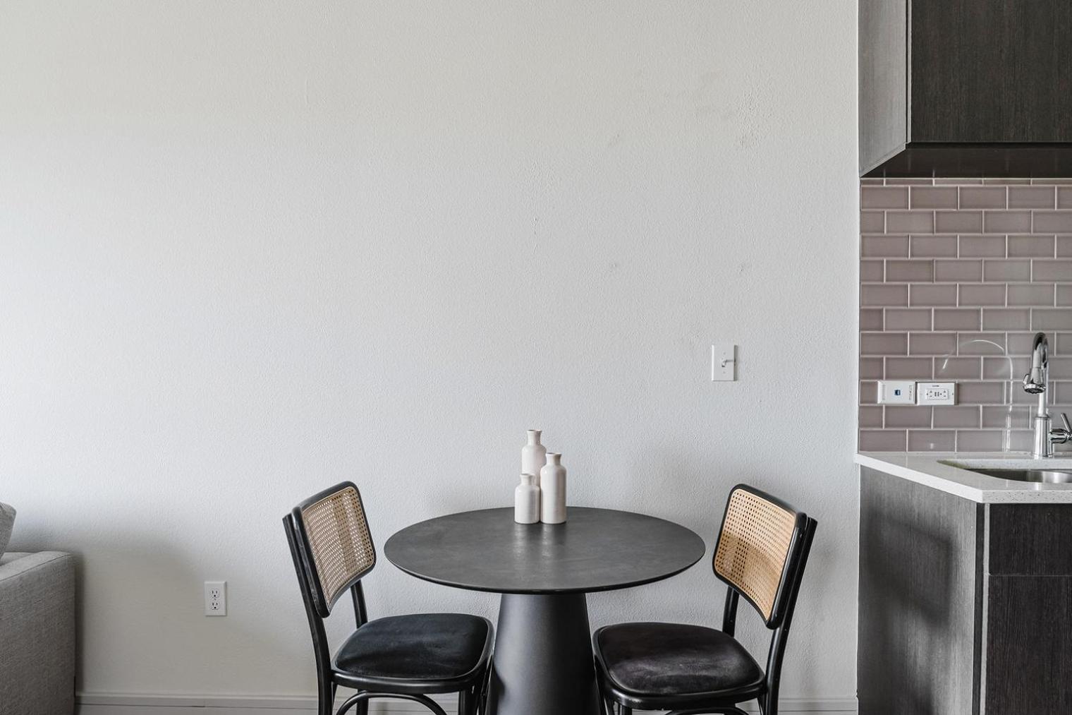 Apartment Blueground Downtown 1bd Atx-288 *