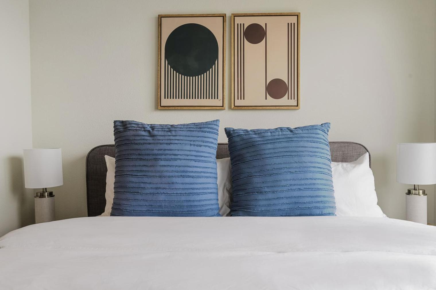 Blueground Downtown 1bd Atx-288 Austin