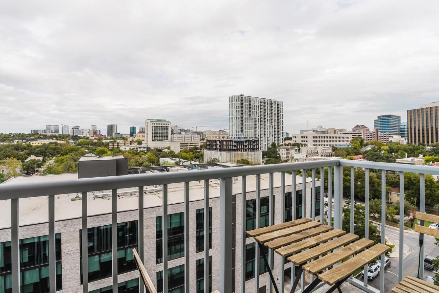 Apartment Blueground Downtown 1bd Atx-288
