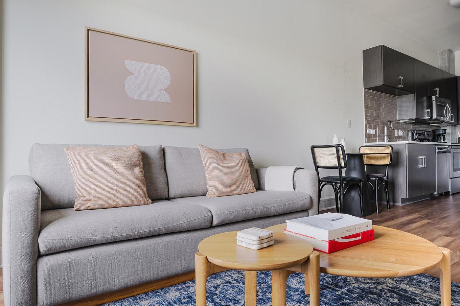 Blueground Downtown 1bd Atx-288 *