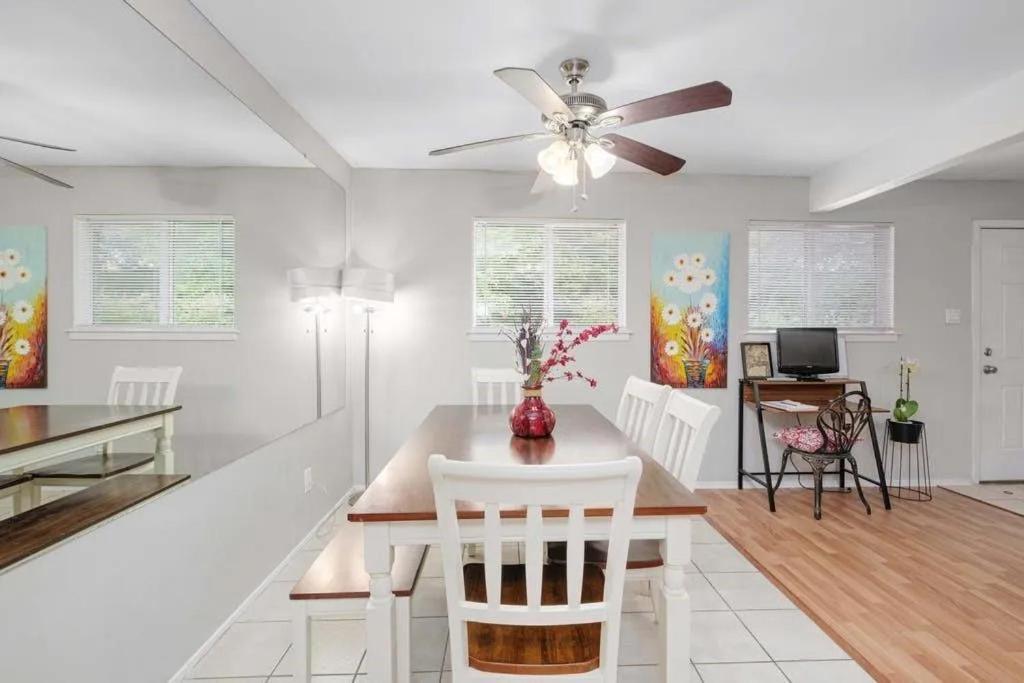 New King Bed House 15 Mins From Westlake Hospital *