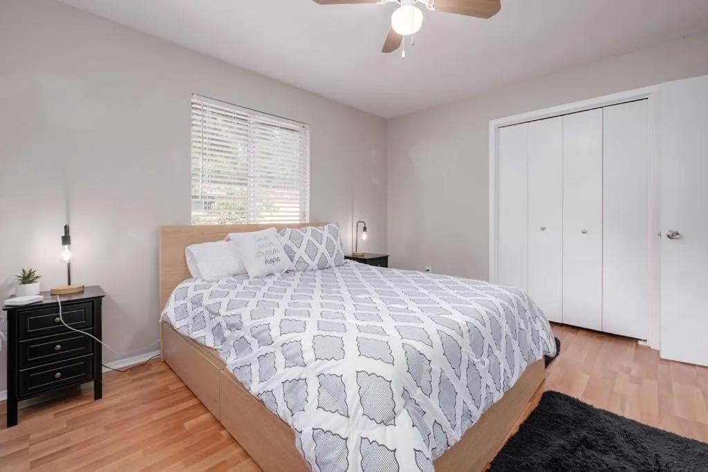 New King Bed House 15 Mins From Westlake Hospital * Austin