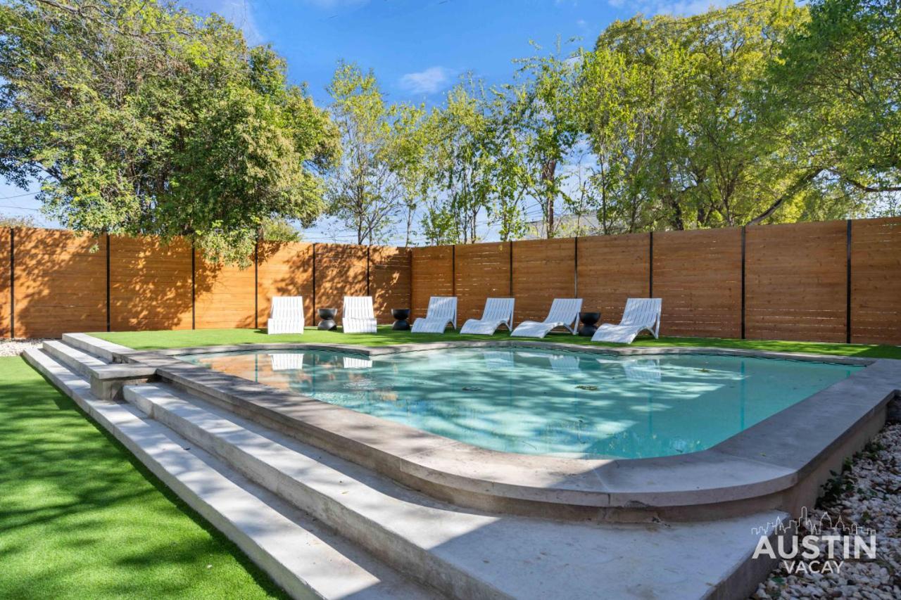 Dwelling Of Divine Duality Private Luxury Pool Holiday home *