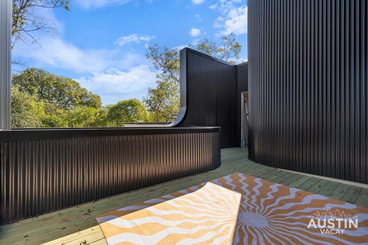 Dwelling Of Divine Duality Private Luxury Pool *