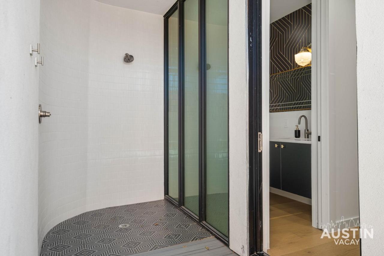 Holiday home Dwelling Of Divine Duality Private Luxury Pool *
