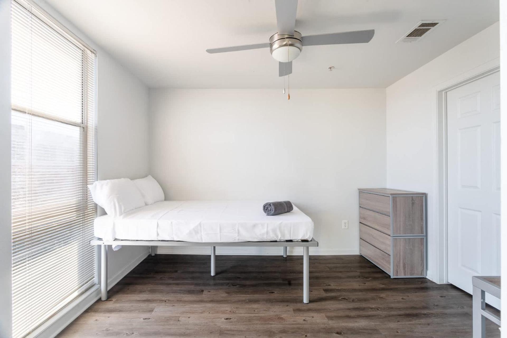 Upstay 4br W Gym Access Pool & Game