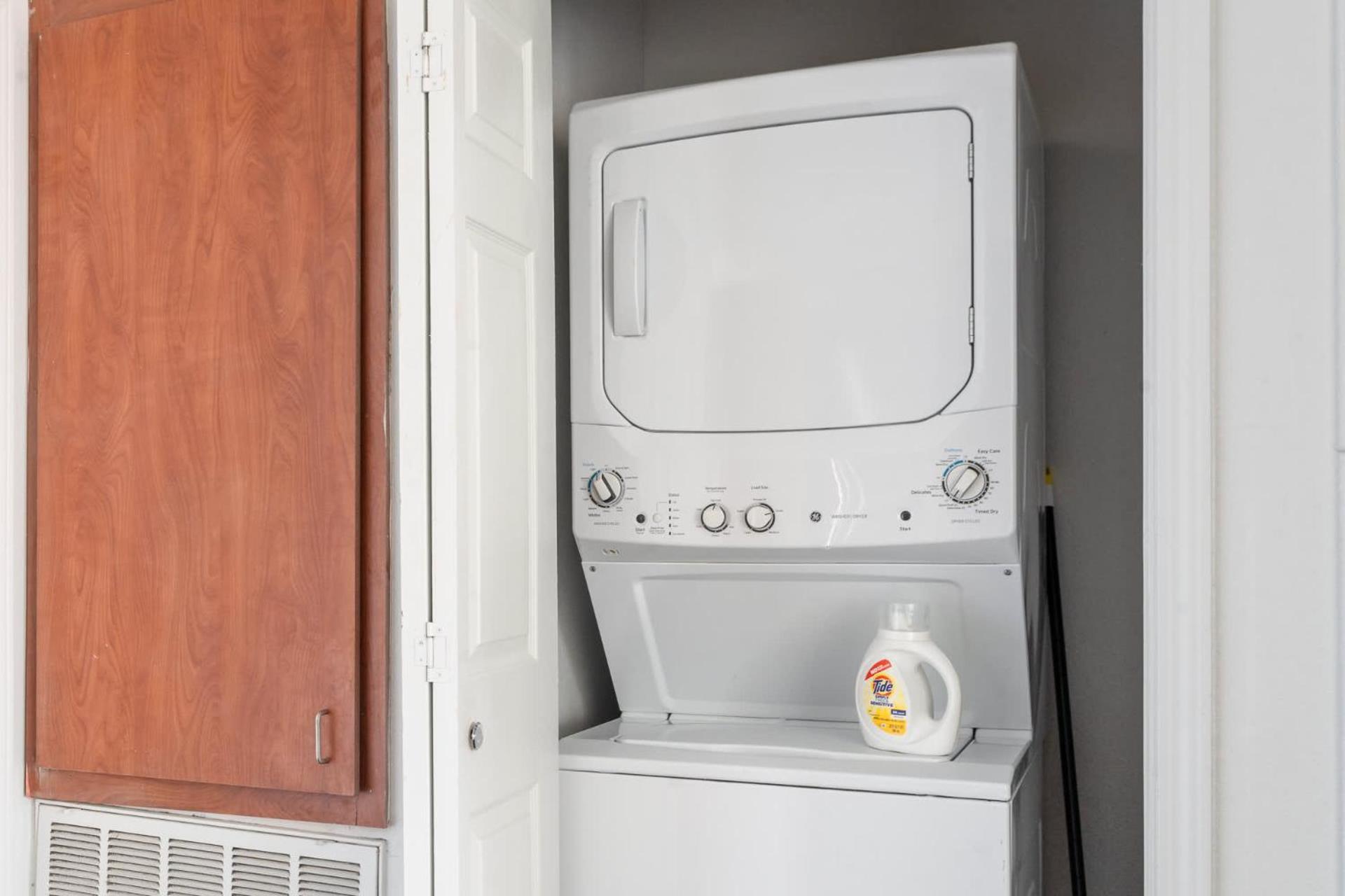 Upstay 4br W Gym Access Pool & Game
