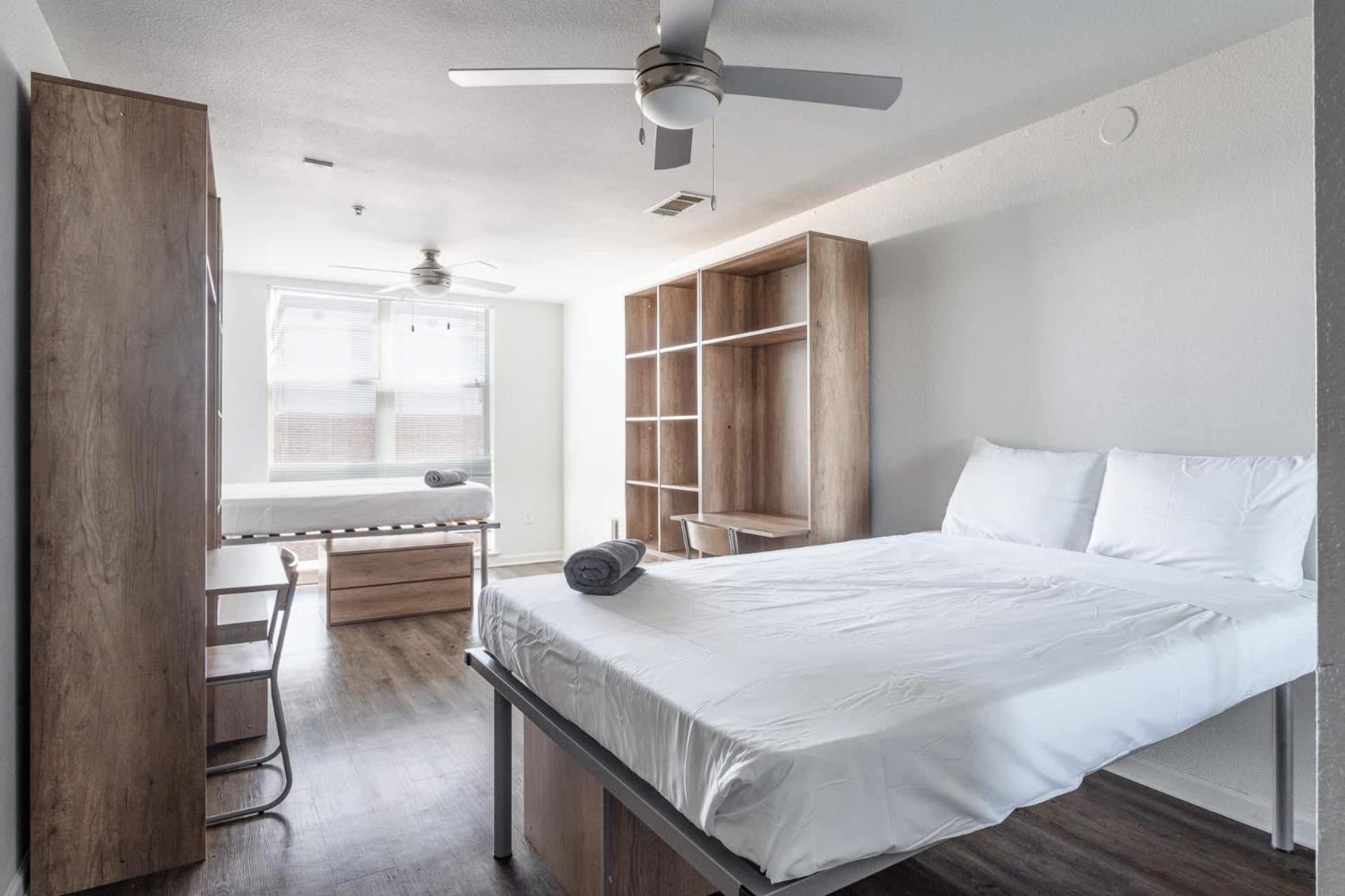 Upstay 4br W Gym Access Pool & Game