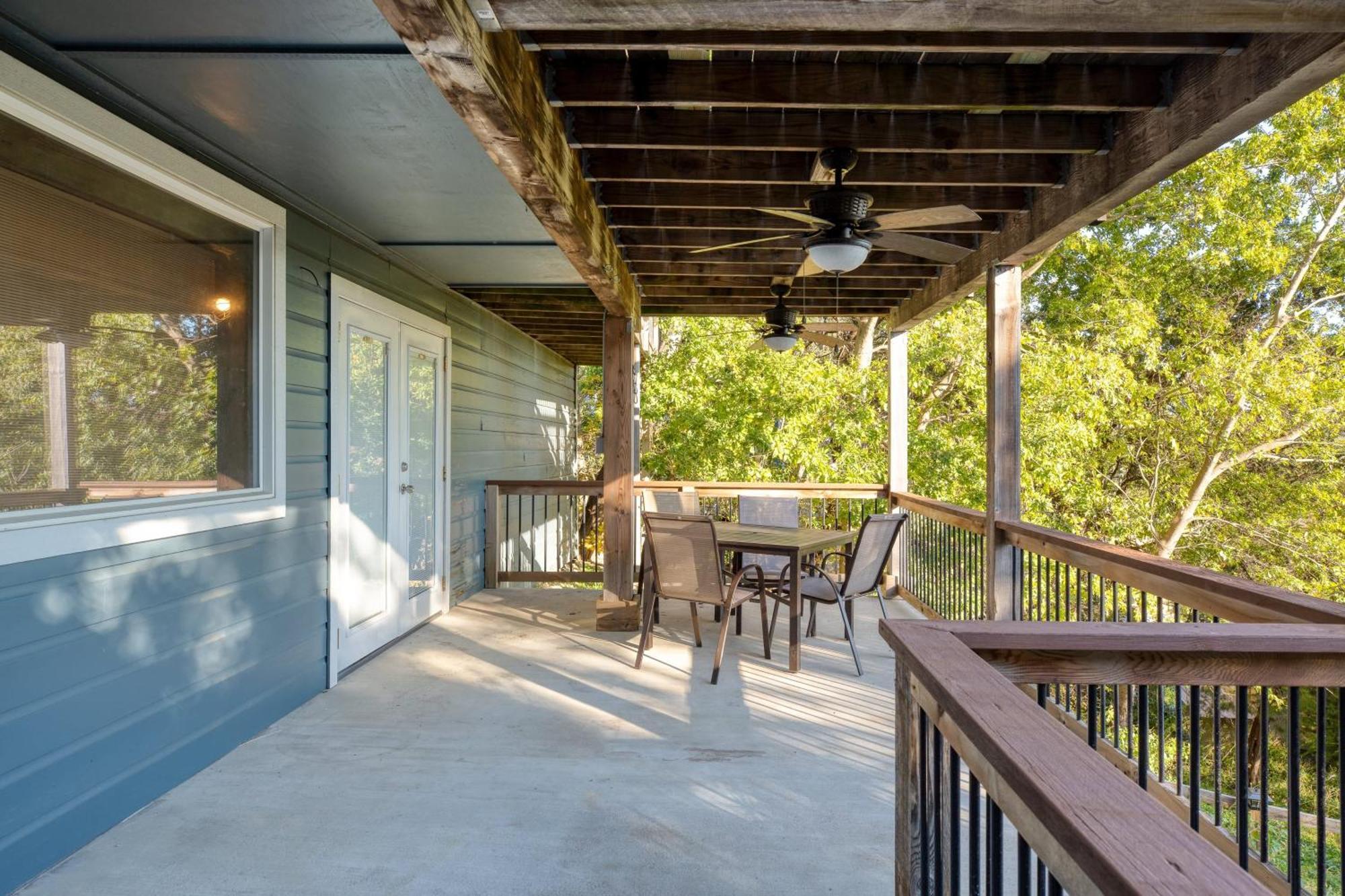 Dawson By Avantstay Serene Set Amongst Nature W Pool Hot Tub Close To Travis *