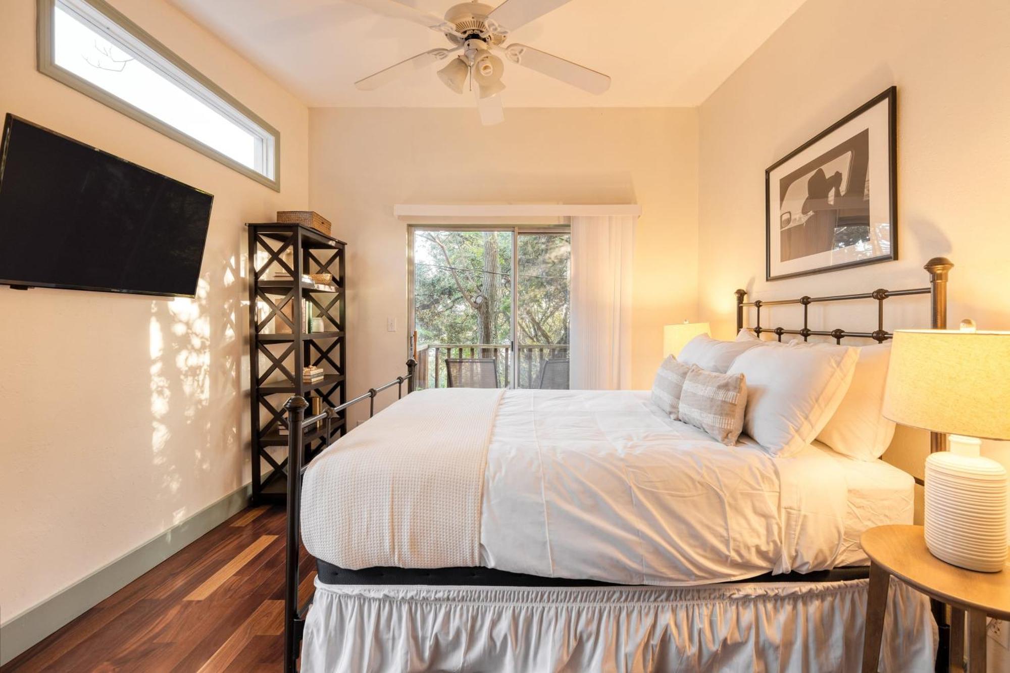 Holiday home Dawson By Avantstay Serene Set Amongst Nature W Pool Hot Tub Close To Travis