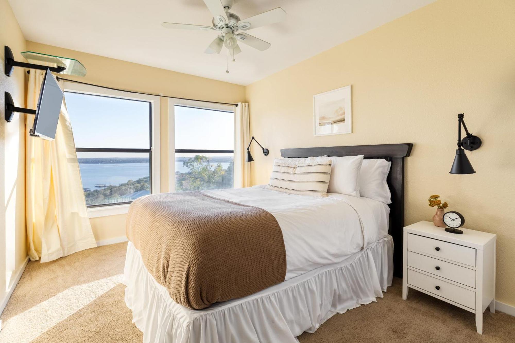 Holiday home Dawson By Avantstay Serene Set Amongst Nature W Pool Hot Tub Close To Travis *