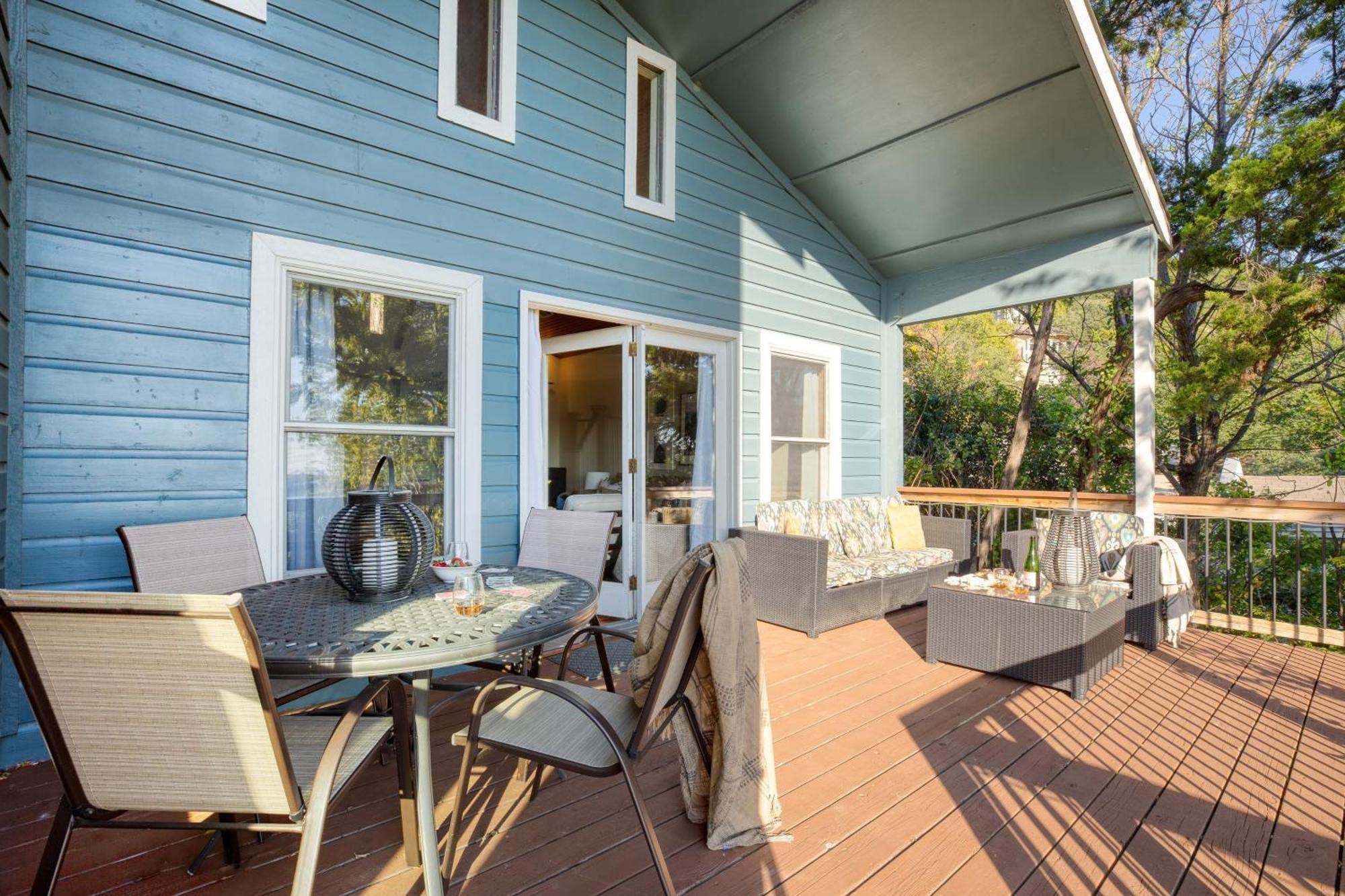 Holiday home Dawson By Avantstay Serene Set Amongst Nature W Pool Hot Tub Close To Travis