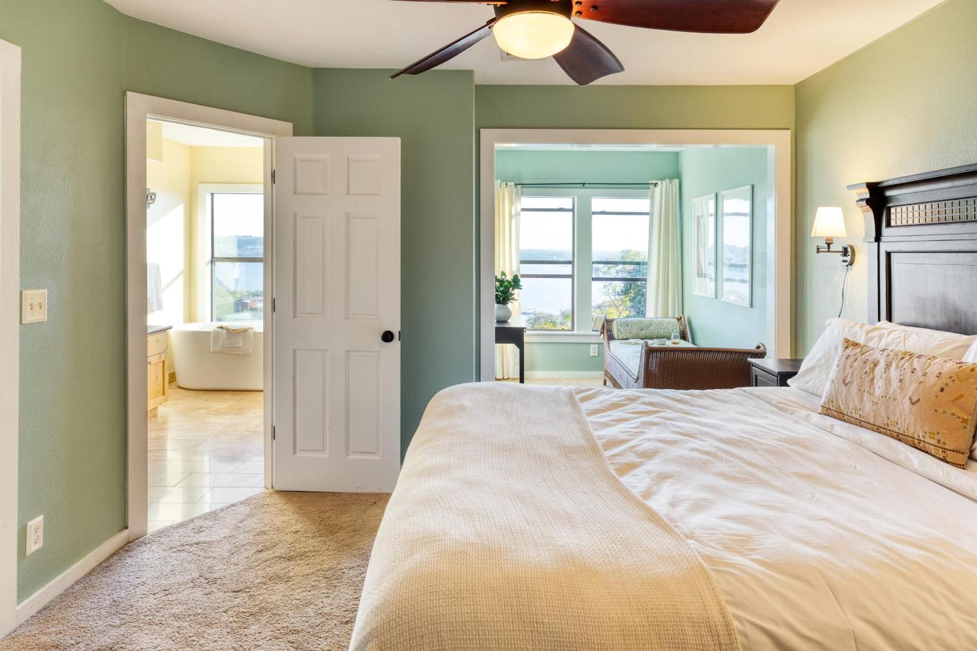 Holiday home Dawson By Avantstay Serene Set Amongst Nature W Pool Hot Tub Close To Travis Austin