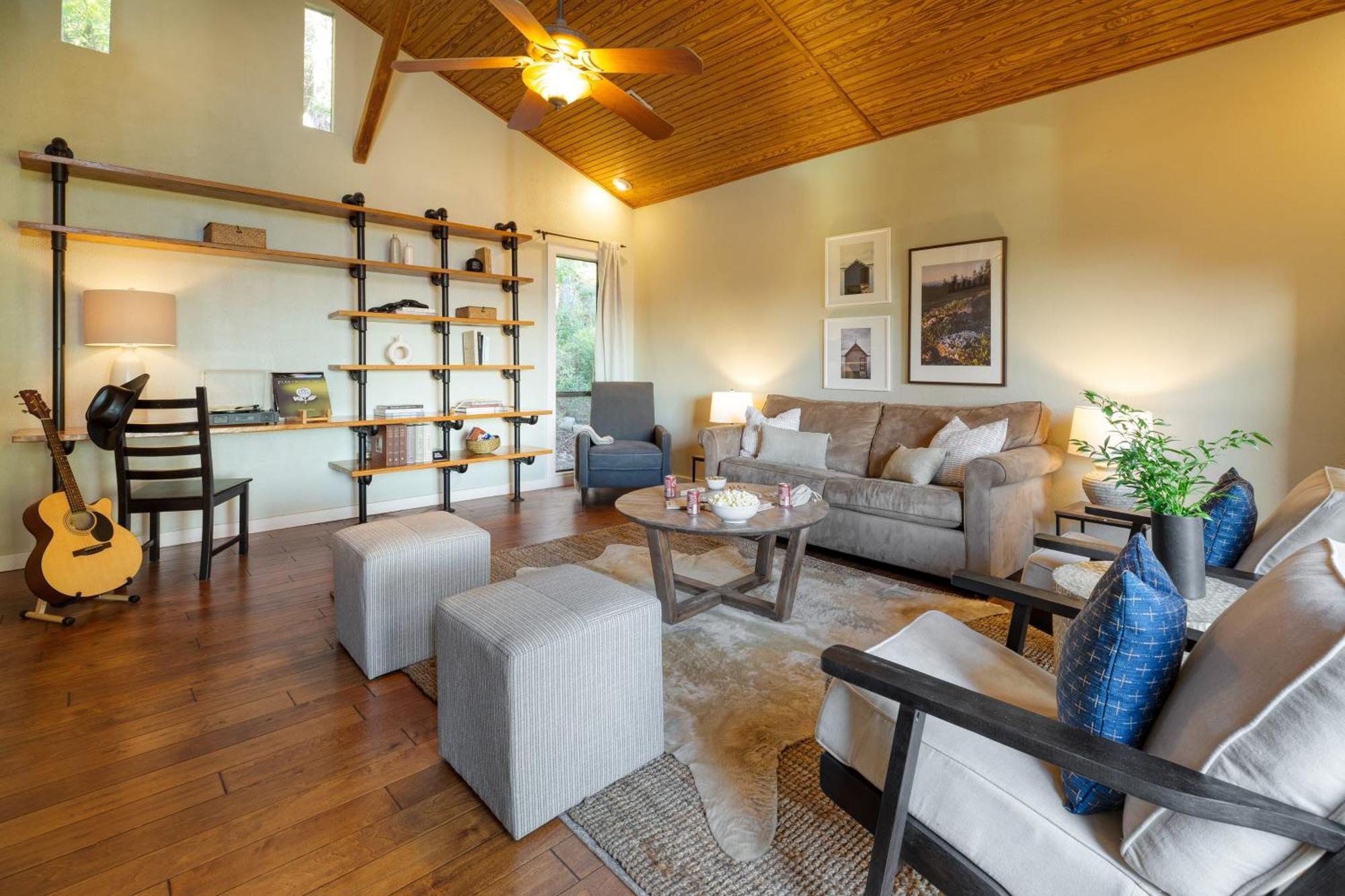 Dawson By Avantstay Serene Set Amongst Nature W Pool Hot Tub Close To Travis Austin