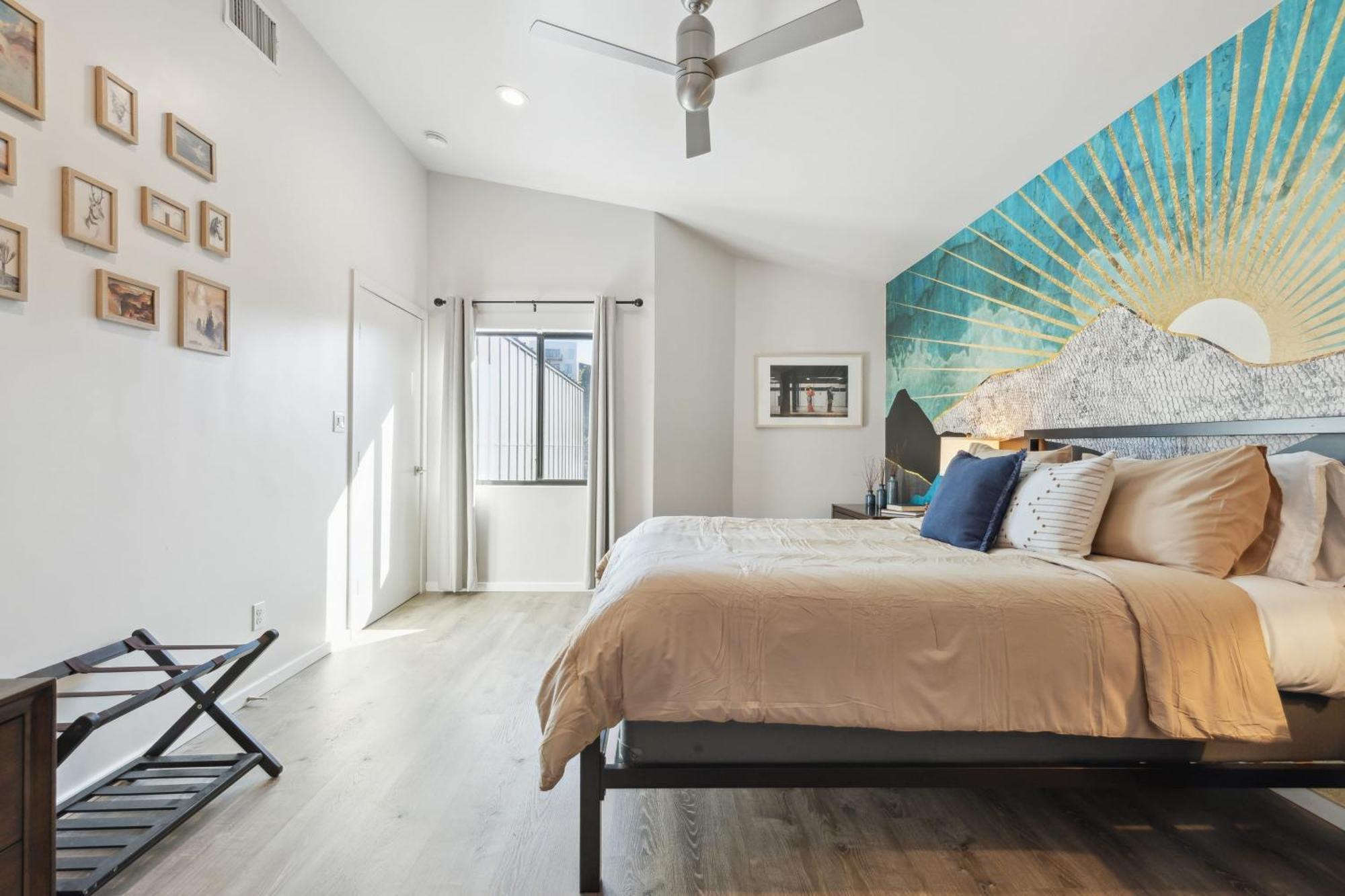Barton By Avantstay Views W Hot Tub Pool Ping Pong * Austin