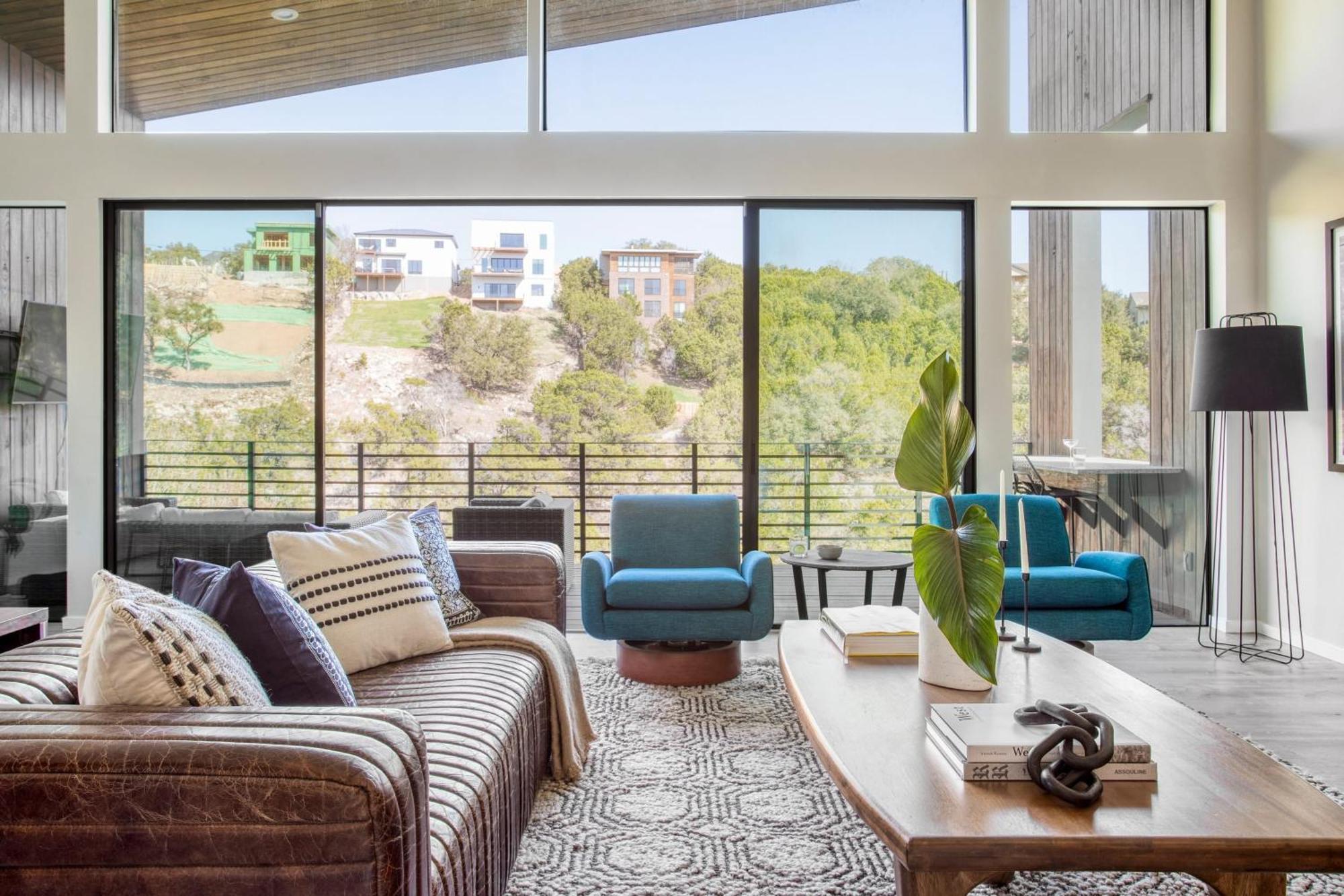 Holiday home Barton By Avantstay Views W Hot Tub Pool Ping Pong Austin