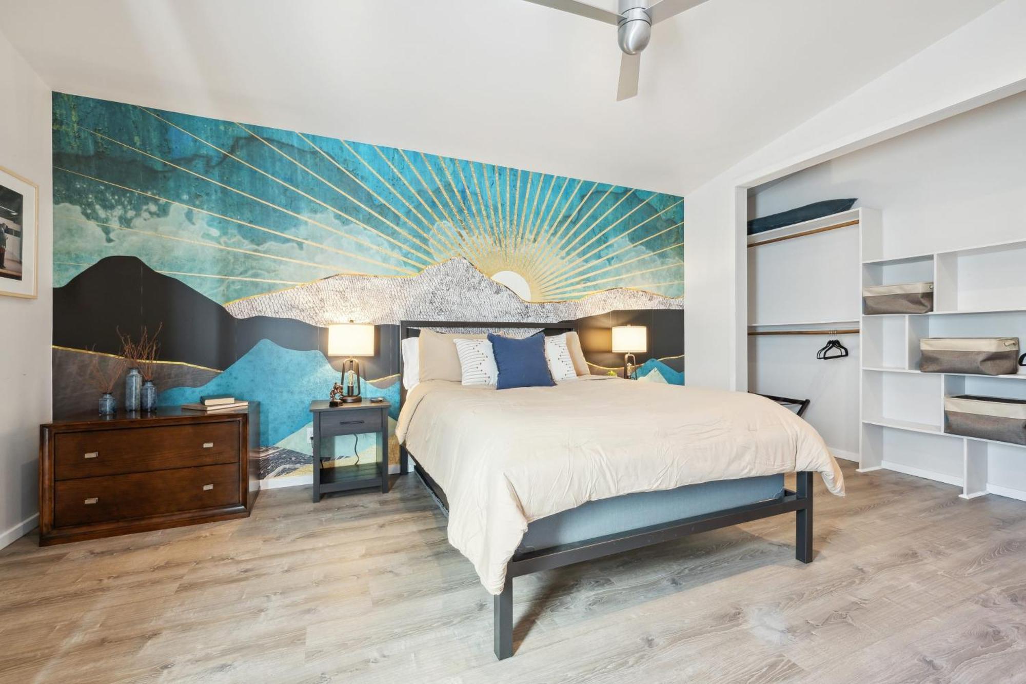 Barton By Avantstay Views W Hot Tub Pool Ping Pong *