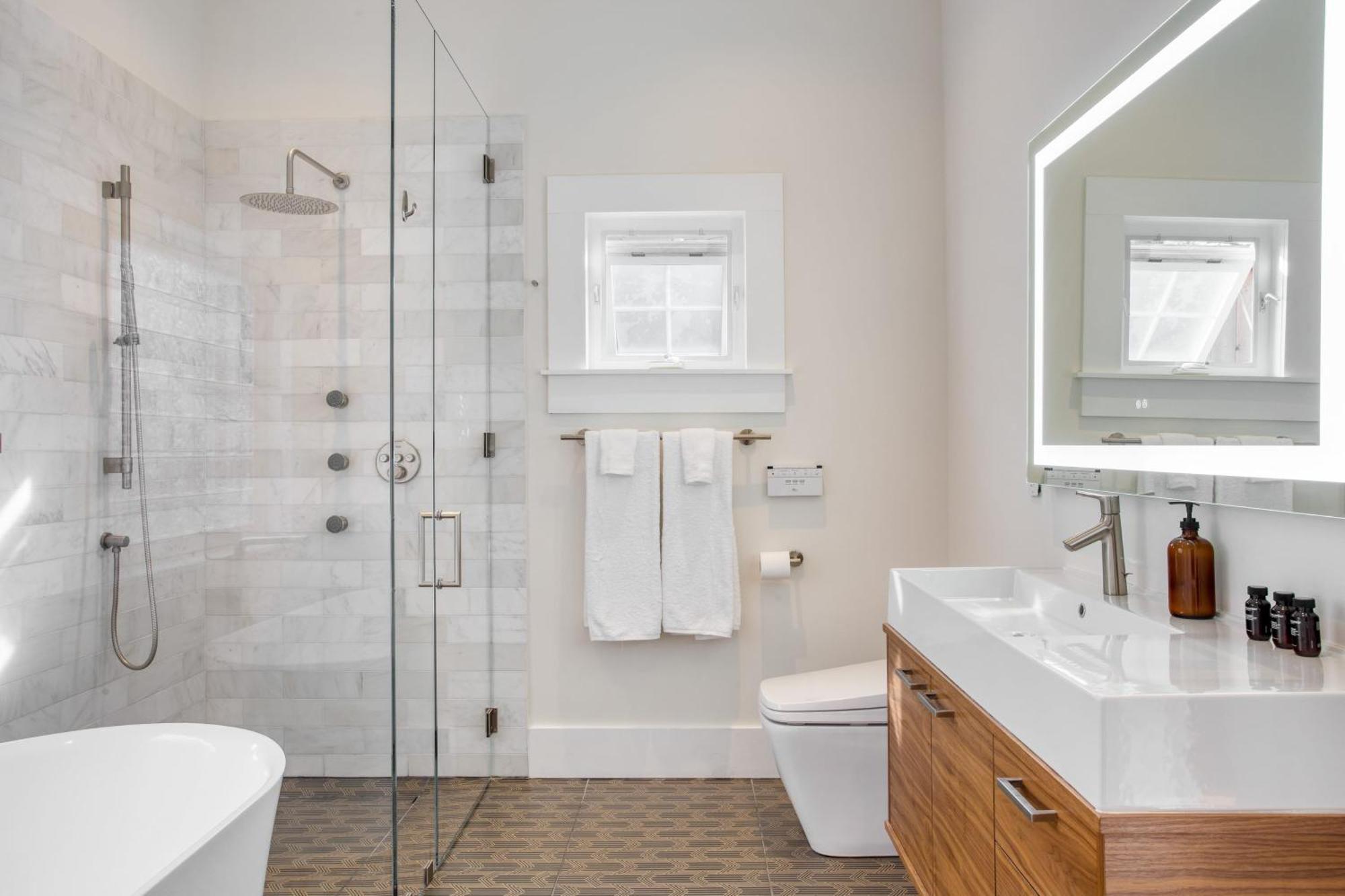 Ramsey By Avantstay Modern Character In W Pool Holiday home *