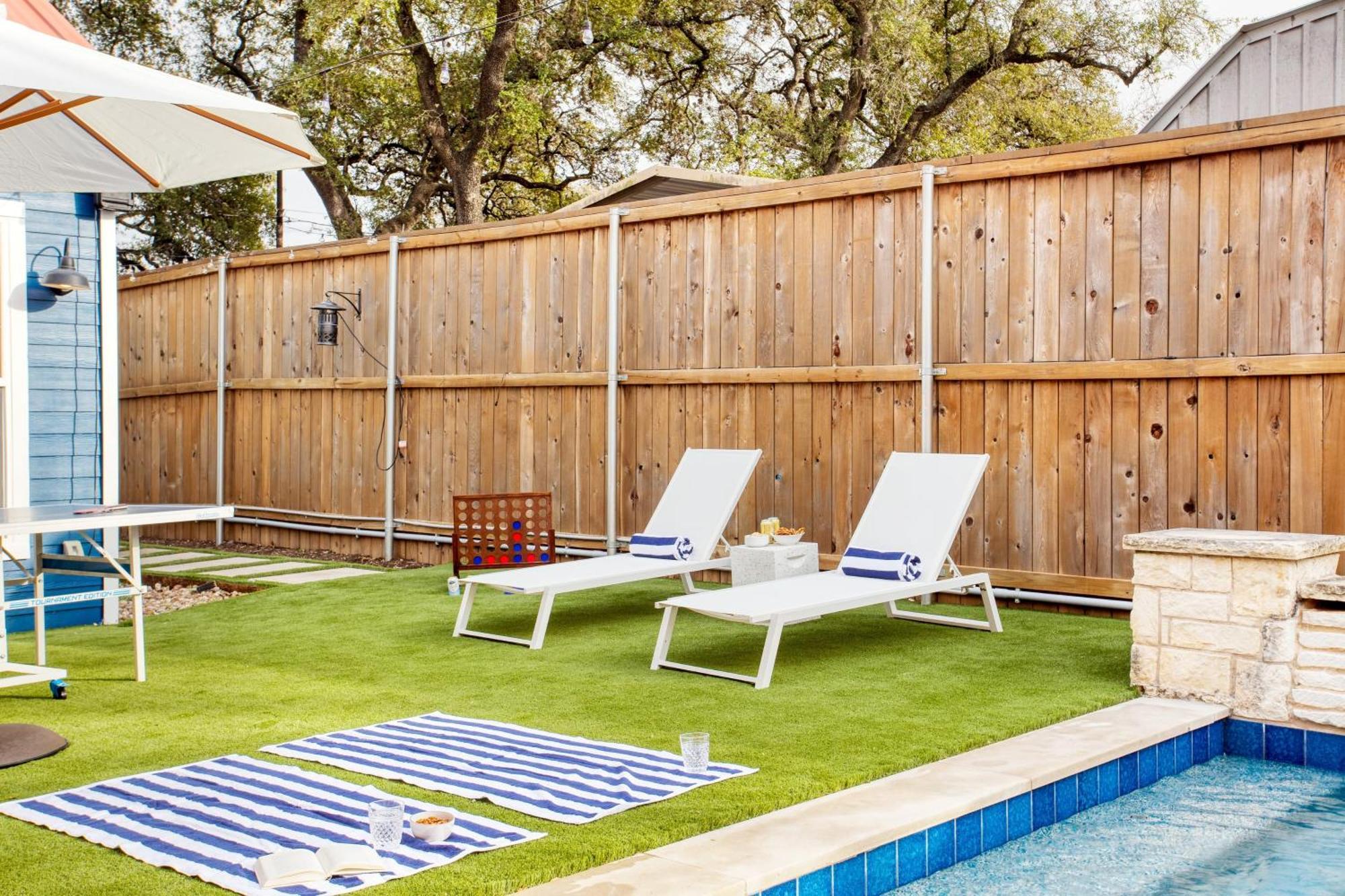 Ramsey By Avantstay Modern Character In W Pool Holiday home *