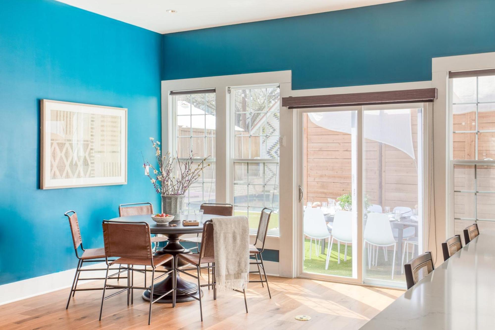Ramsey By Avantstay Modern Character In W Pool Holiday home Austin