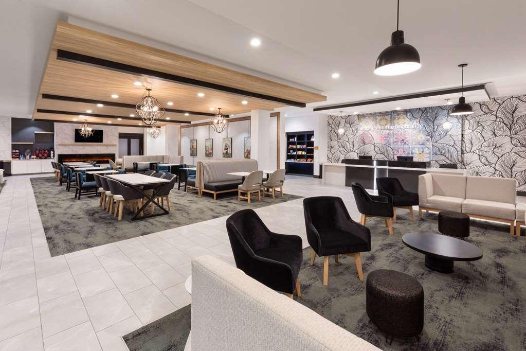 La Quinta Tech Ridge Austin