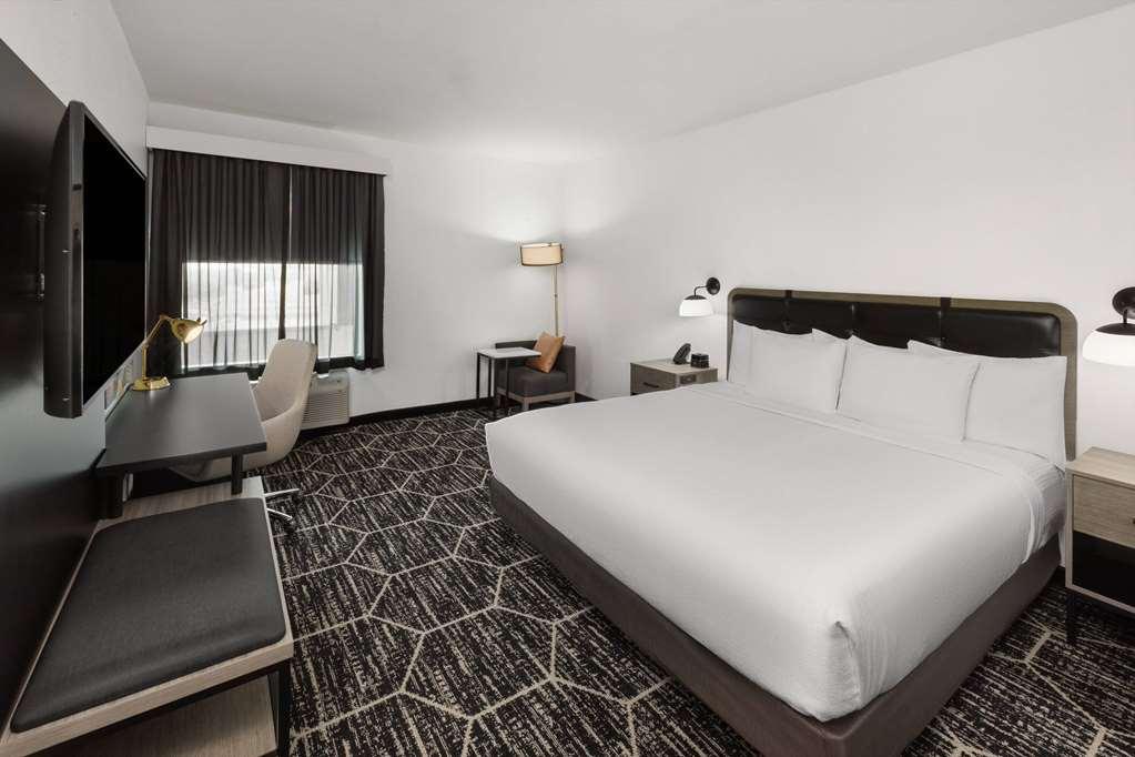 Hotel La Quinta Tech Ridge *