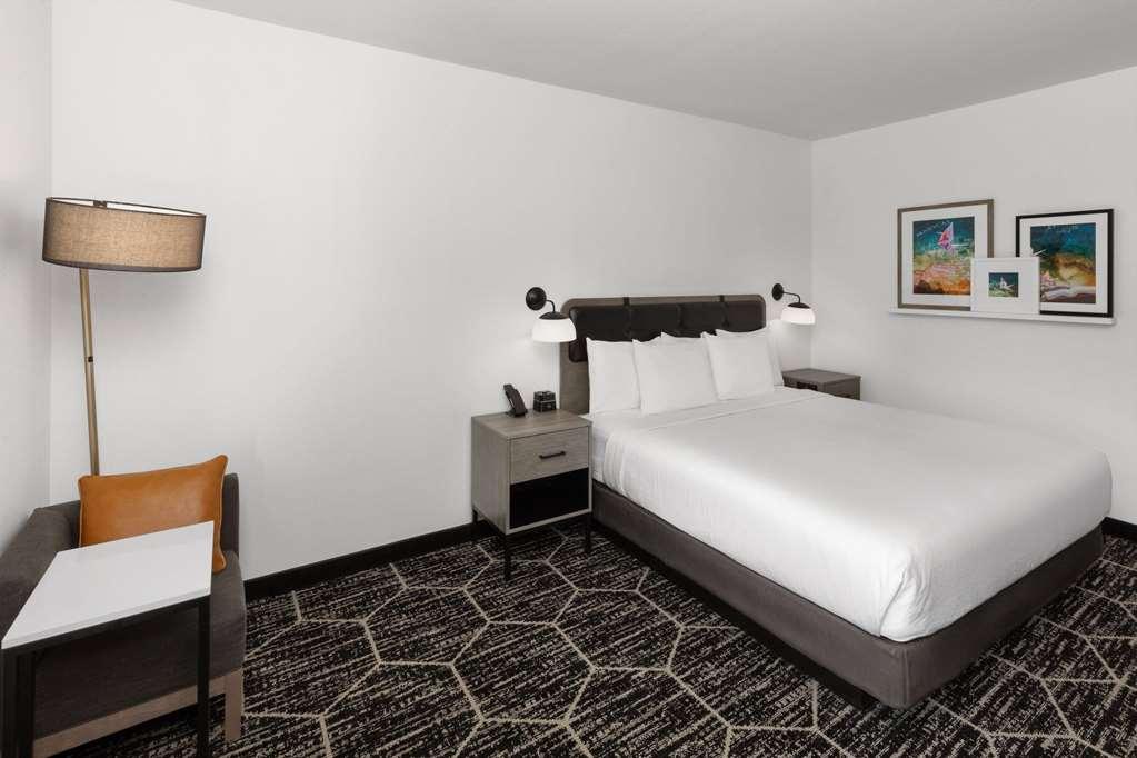 La Quinta Tech Ridge Hotel Austin