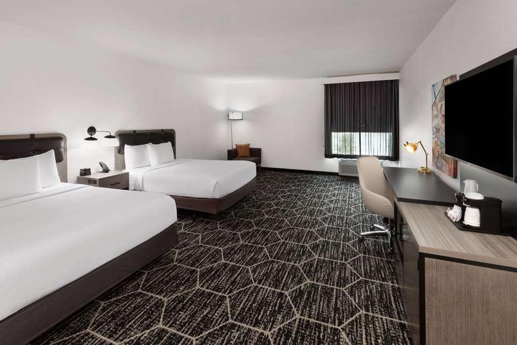 La Quinta Tech Ridge Hotel