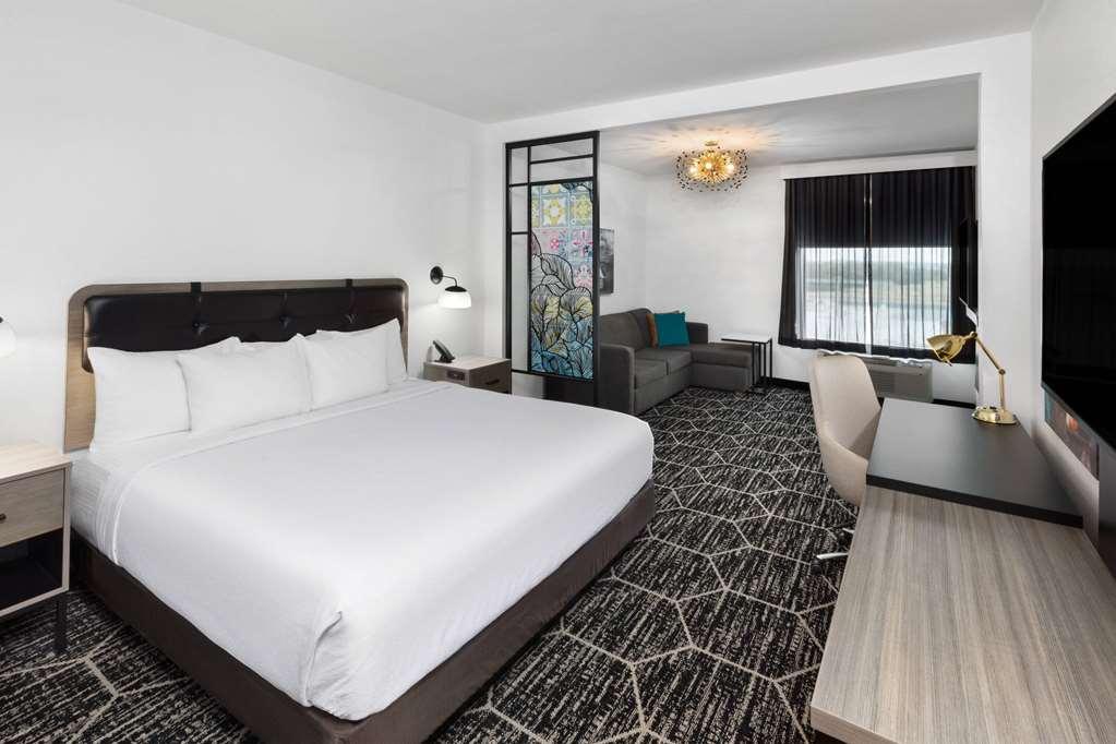 Hotel La Quinta Tech Ridge