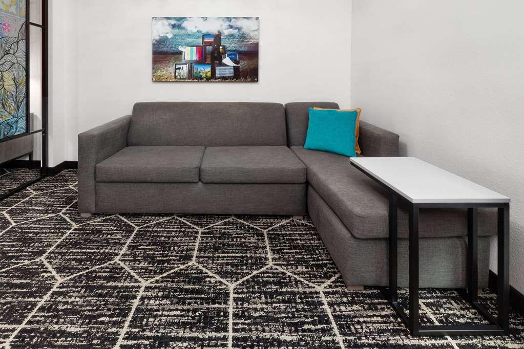 Hotel La Quinta Tech Ridge Austin