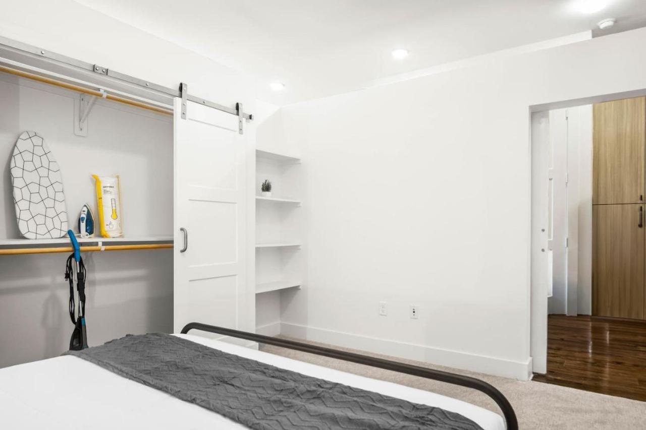 Luxurious New Unit 1bd1ba Pool, Golf Sim Austin