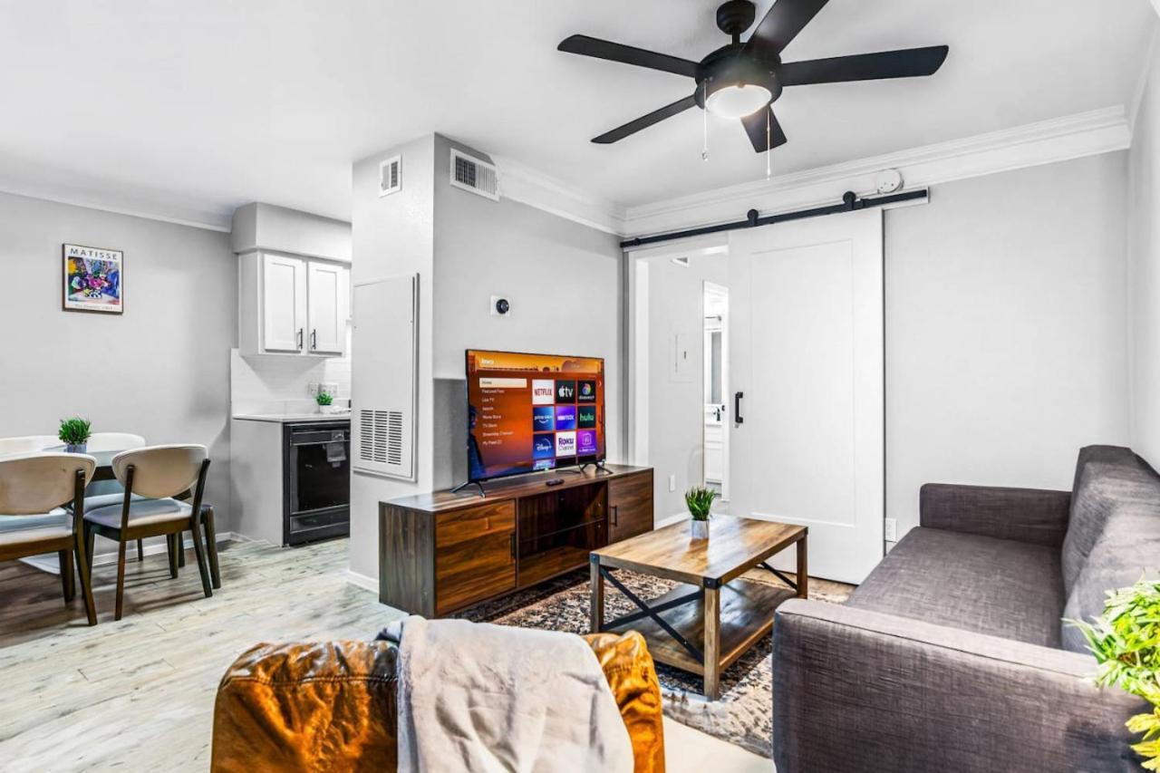 Apartment Modern 1br Retreat Pool 10 Minutes To Austin