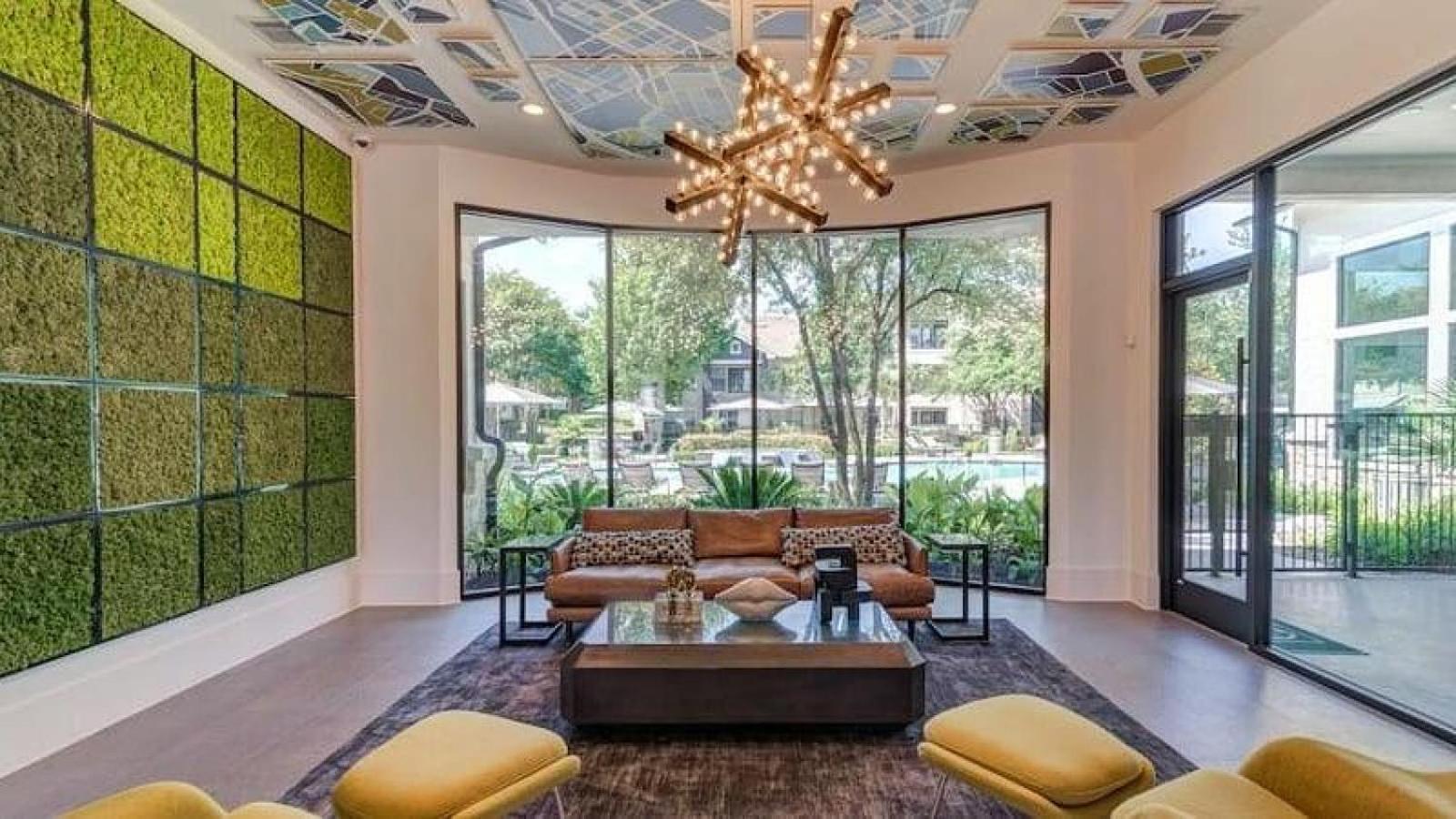 Landing At Bridge At Southpark Landing - 1 Bedroom In South Austin