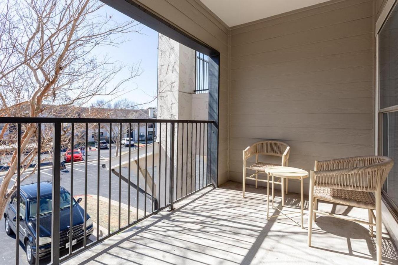 Landing At Bridge At Southpark Landing - 1 Bedroom In South Apartment *