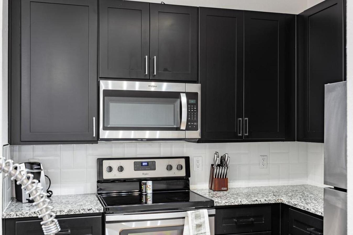 Landing At Bridge At Southpark Landing - 1 Bedroom In South Apartment *