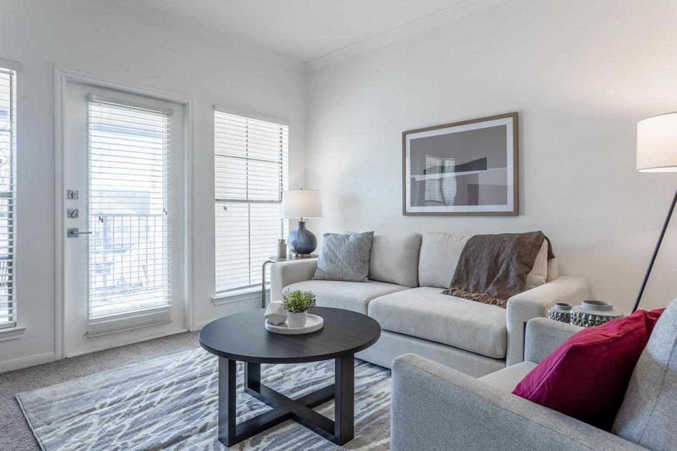 Landing At Bridge At Southpark Landing - 1 Bedroom In South * Austin