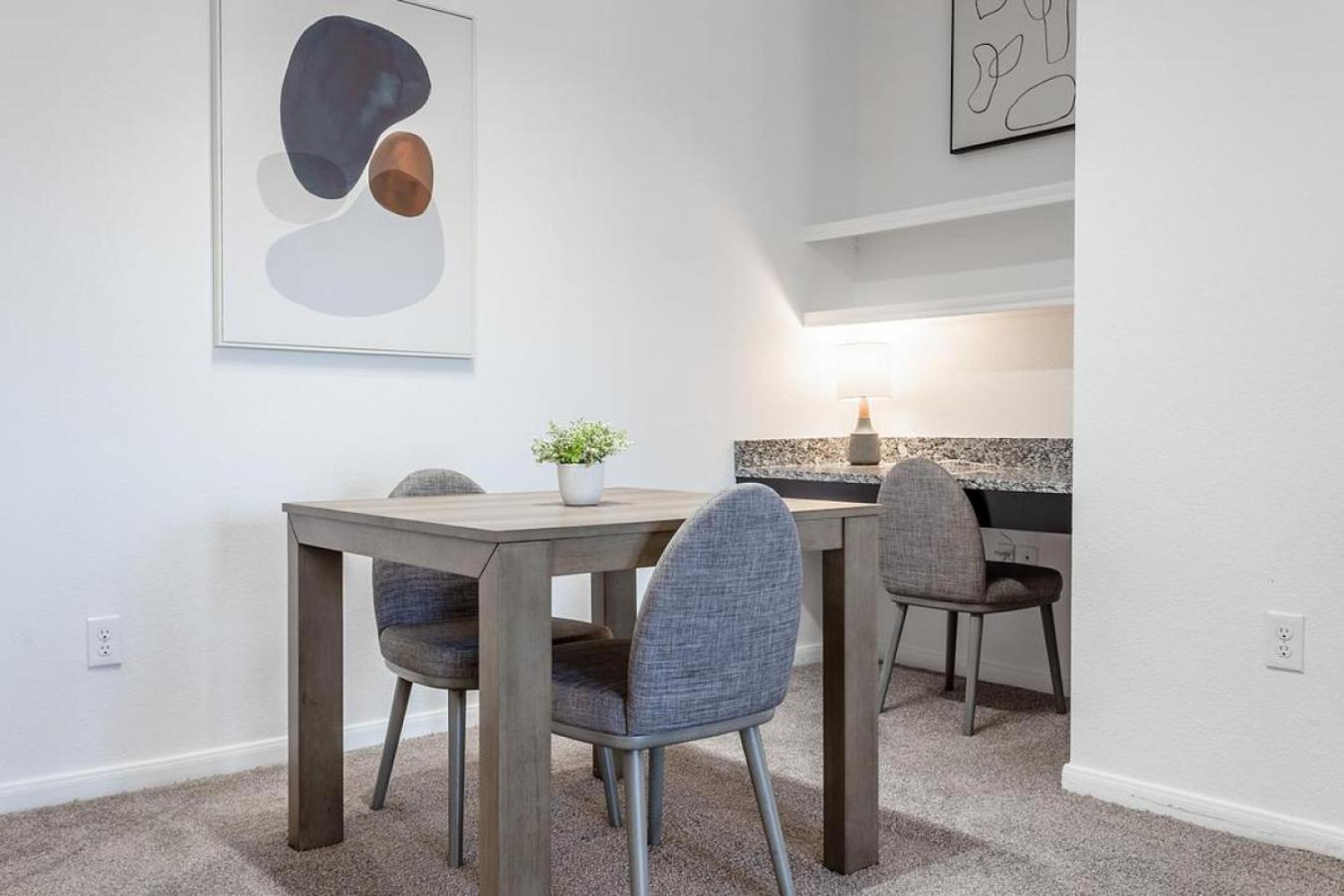 Landing At Bridge At Southpark Landing - 1 Bedroom In South Apartment